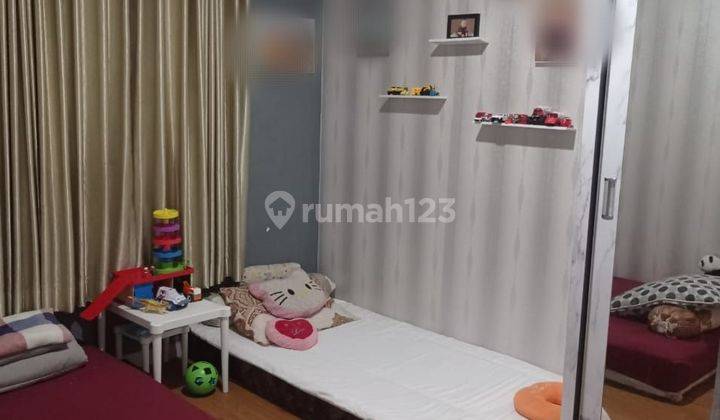 Dijual Rumah 2 Lantai Di Cempaka Putih Jakarta Pusat  2