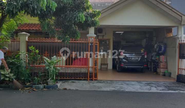 Di Jual Rumah di Perumahan Bumi Malaka Asri Duren Sawit Di Jual Rumah di Perumahan Bumi Malaka Asri Duren Sawit
