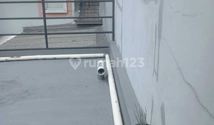 Dijual Rumah Cantik di Metland Menteng Cakung Jakarta Timur 2