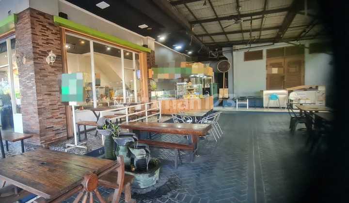 For Sale Ready-to-Use Shop House in BSD Tangerang