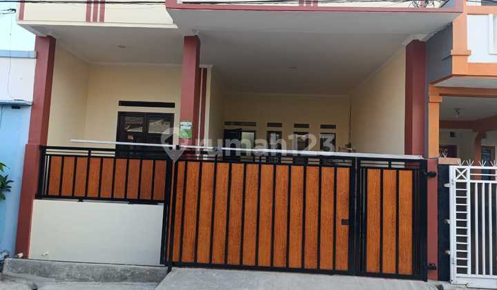 Dijual Rumah Siap Huni Di Harapan Indah Bekasi Dijual Rumah Siap Huni Di Harapan Indah Bekasi