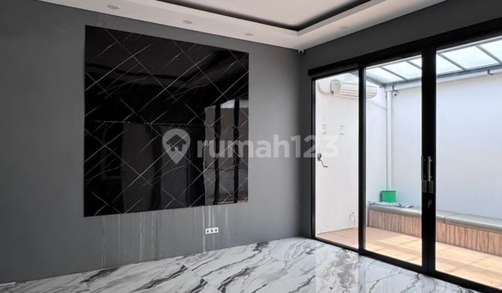 Dijual Rumah 2 Lantai Di Cluster Neo Vasana Harapan Indah 1