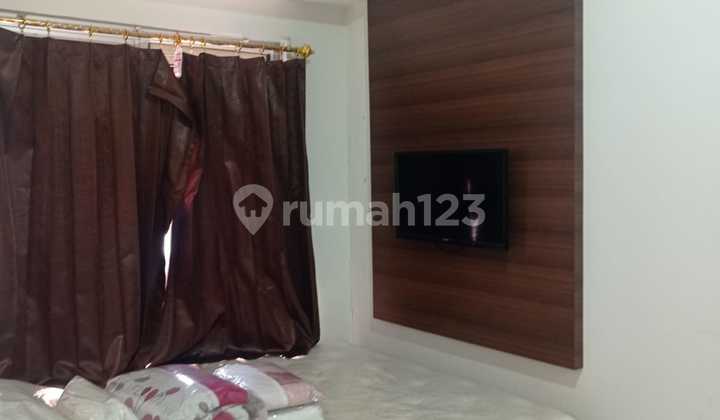 Dijual Cepat Apartemen Full Furnish di Southern Sunter Lake Dijual Cepat Apartemen Full Furnish di Southern Sunter Lake