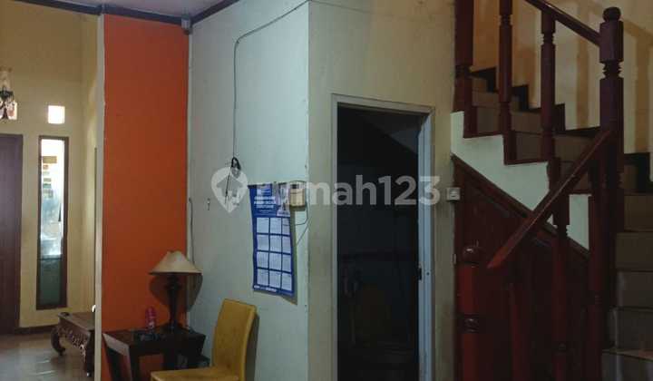 For Sale Move-in Ready House in Cempaka Putih, Central Jakarta 2