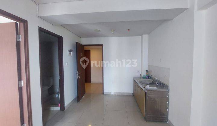 Dijual Cepat Apartemen Calia Apartemen Di Jakarta Timur  1