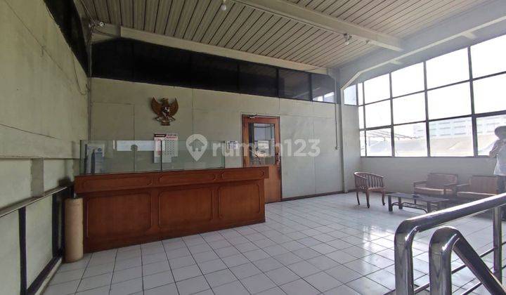 Dijual Gudang Siap Pakai Di Pluit Muara Jakarta Utara 2