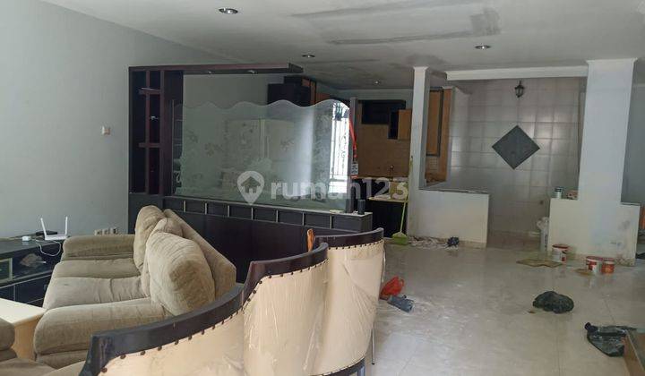 Disewakan Rumah Full Furnished Di Gading Arcadia Jakarta Utara  1