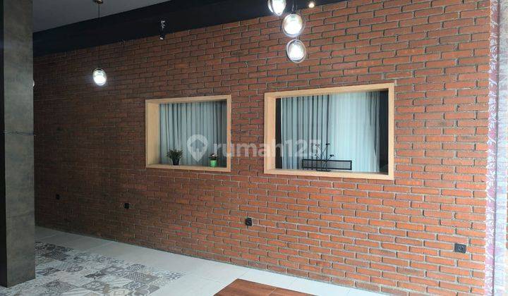 Disewakan Ruko 2 Lantai Di Jln Basuki Rahmat Jakarta Timur 2