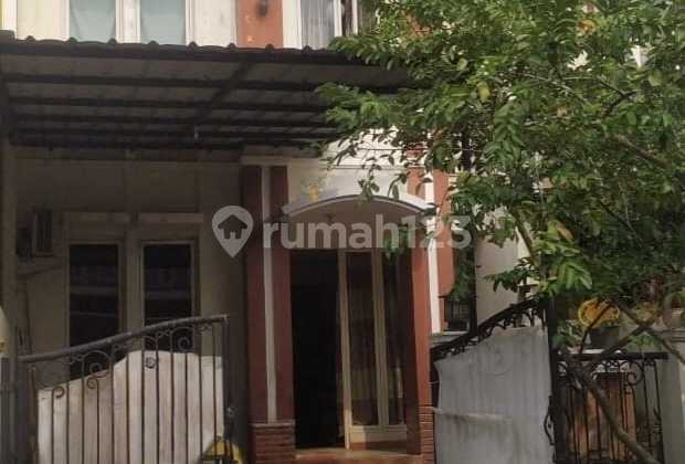 Dijual Rumah Semi Furnished Di Royal Residence Pulogebang Dijual Rumah Semi Furnished Di Royal Residence Pulogebang