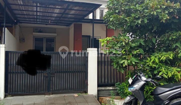 Dijual / Disewa Rumah di Harapan Indah Boulevard Hijau