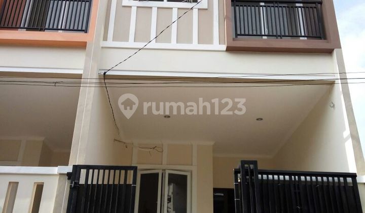 Dijual Cepat Rumah di Sunter Jaya Jakarta Utara Dijual Cepat Rumah di Sunter Jaya Jakarta Utara