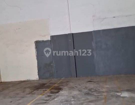 Dijual Gudang Bizpark Green Sedayu Cakung Di Jakarta Timur 2