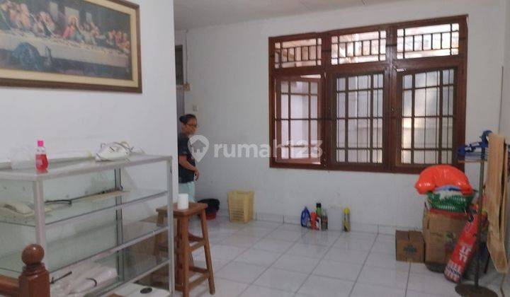 Dijual Cepat Rumah Di Pulomas Jakarta Timur  2