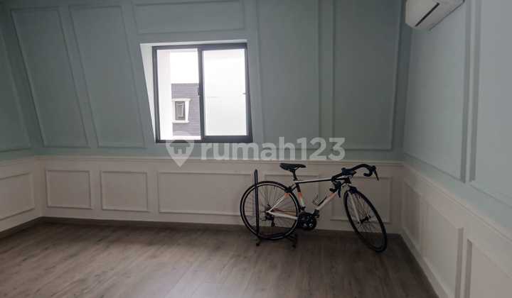 For Sale House in Wisteria Mansion Metland East Jakarta 2