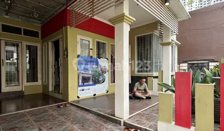 For Sale House in Pulo Permatasari Galaxy Cluster 2