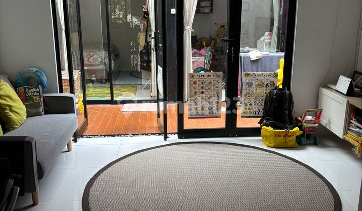 For Sale Ready-to-Occupy House in Jatibening Essence Park Cluster 2