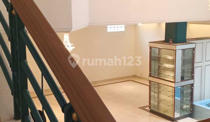 Dijual Rumah 2 Lantai Siap Huni di Pulomas Barat 2