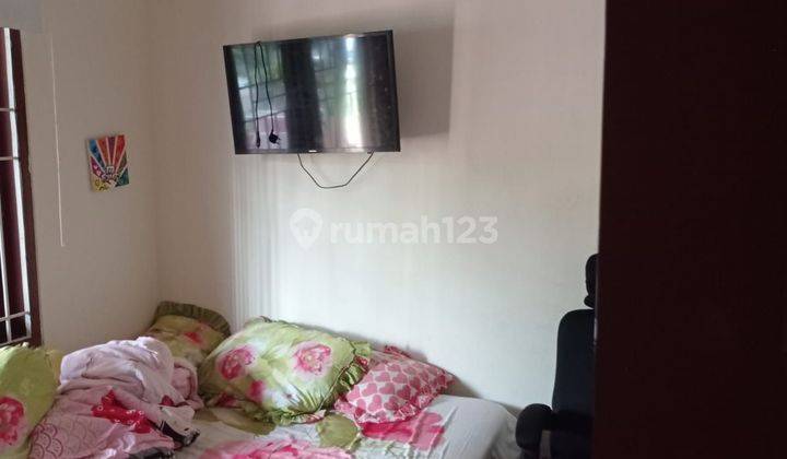 Dijual Cepat Rumah 2 Lantai Di Cluster Harmoni Harapan Indah  2