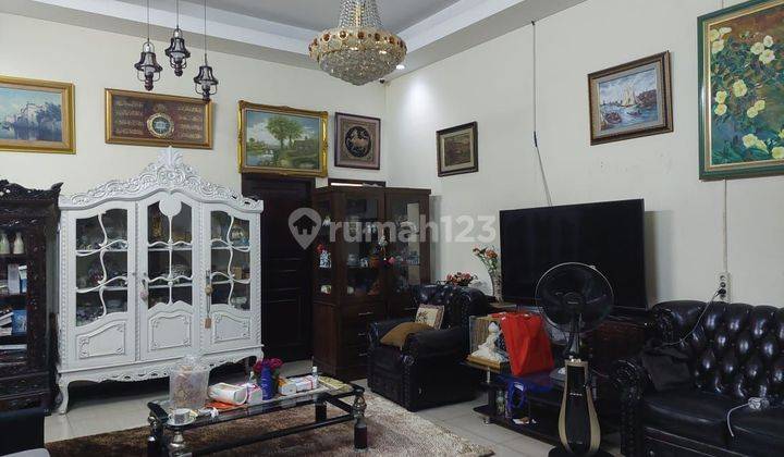 Dijual Rumah Hoek Di Metland Menteng Cakung Jakarta Timur  2