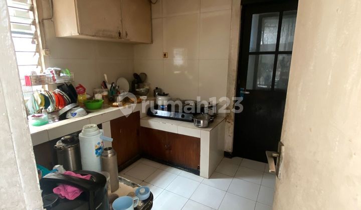 Dijual Rumah Asri di Pulomas Jakarta Timur 2