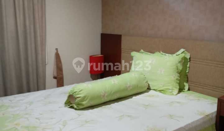 For Rent Furnished Apartment at Moi Santa Monica Bay Kelapa Gading