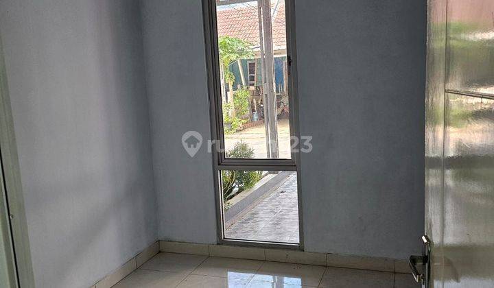 Dijual Rumah Siap Huni Di Mutiara Gading City Bekasi  2