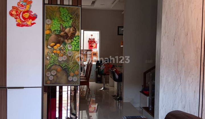 Dijual Rumah Mewah Di Gading Kirana Jakarta Utara  1