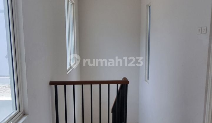 For Sale 2-Story House In Cluster Vasana Harapan Indah Bekasi 2