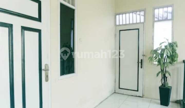 For Sale: House in Metland Menteng Non Cluster, Ujung Menteng, Jakarta 2