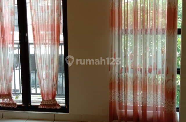 Dijual Cepat Rumah 2 Lantai Di Harapan Mulya Bekasi 2