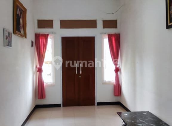Dijual Rumah Siap Huni di Jaka Sampurna Bekasi