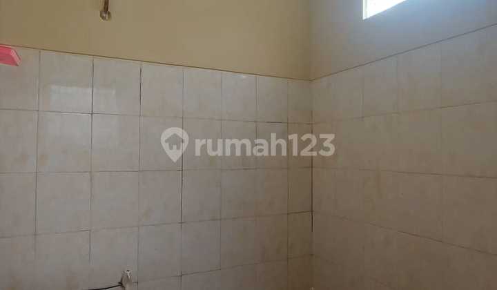 Dijual Rumah di Cluster Taman Sari Harapan Indah Bekasi 2