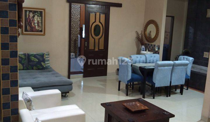 Dijual Rumah 2 Lantai Di Harapan Indah Bekasi 2