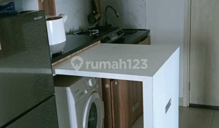 Rent a Good & Move-in Ready Apartment in Summarecon Bekasi Rent a Good & Move-in Ready Apartment in Summarecon Bekasi