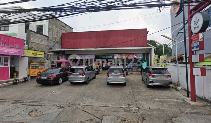 Disewa Tempat Usaha di Dewi Sartika Raya Eks Alfamidi Cawang Kramat Jati Jakarta Timur Disewa Tempat Usaha di Dewi Sartika Raya Eks Alfamidi Cawang Kramat Jati Jakarta Timur