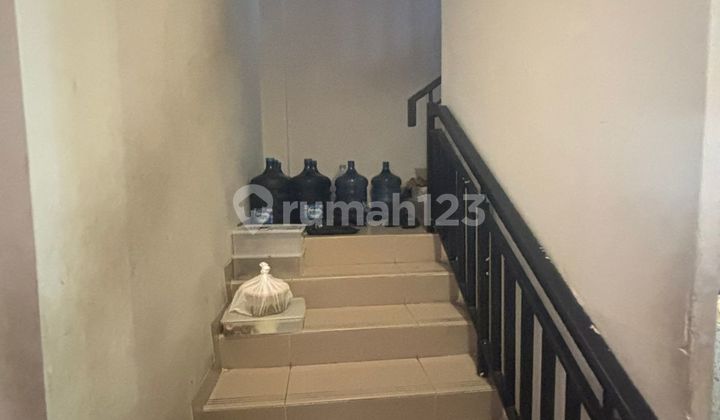 Disewa.ruko Siap Huni di Sedayu Kelapa Gading Jakarta Utara