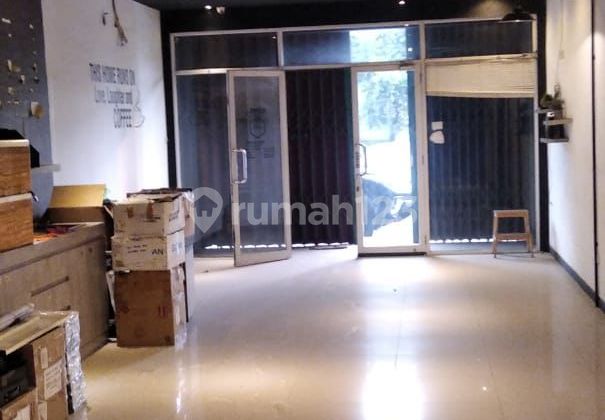 For Rent: Festival Sultan Agung Shop House, West Bekasi For Rent: Festival Sultan Agung Shop House, West Bekasi