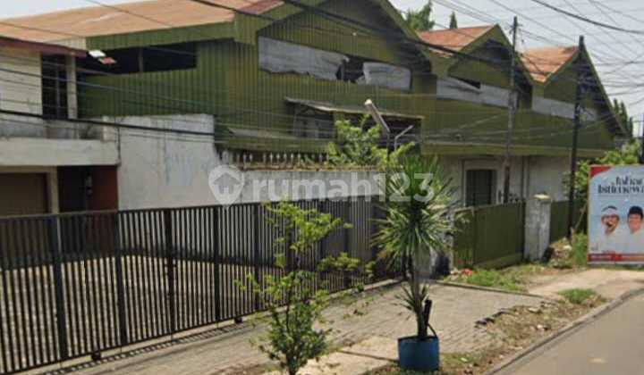 Warehouse for Rent, Along Narogong Main Road, Precisely in Rawalumbu. Warehouse for Rent, Along Narogong Main Road, Precisely in Rawalumbu.
