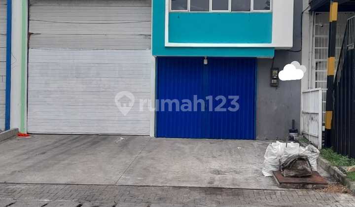 Disewa Gudang Siap Pakai di Central Cakung Disewa Gudang Siap Pakai di Central Cakung