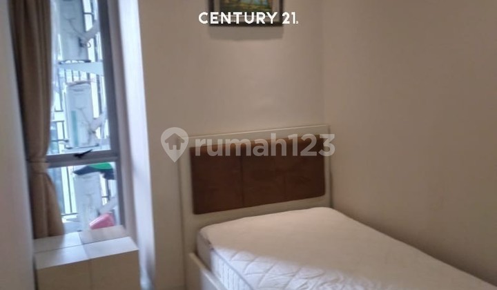 Apartement Siap Huni di Kemayoran Mk 17897 2