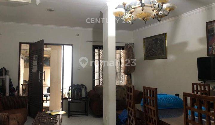 Dijual Rumah Tinggal Ada Kost Aktif Di Gandaria Jaksel CW13061 1