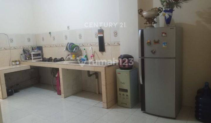 Dijual Cepat Rumah Siap Huni 2 Lantai Di Komplek Pamulang MK14837 2