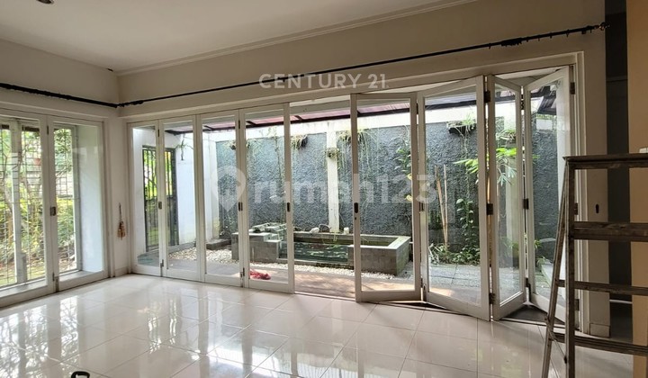 Disewakan Rumah Di Sektor 9 Bintaro At7398 Disewakan Rumah Di Sektor 9 Bintaro At7398