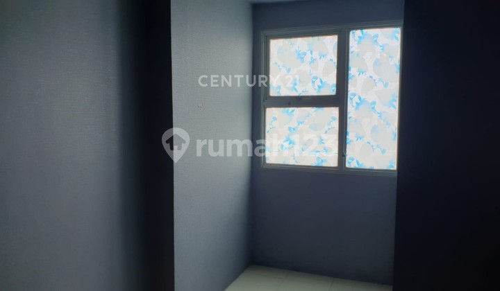 Dijual Apartment Season City Jakbar Lantai 23 MK17165 2