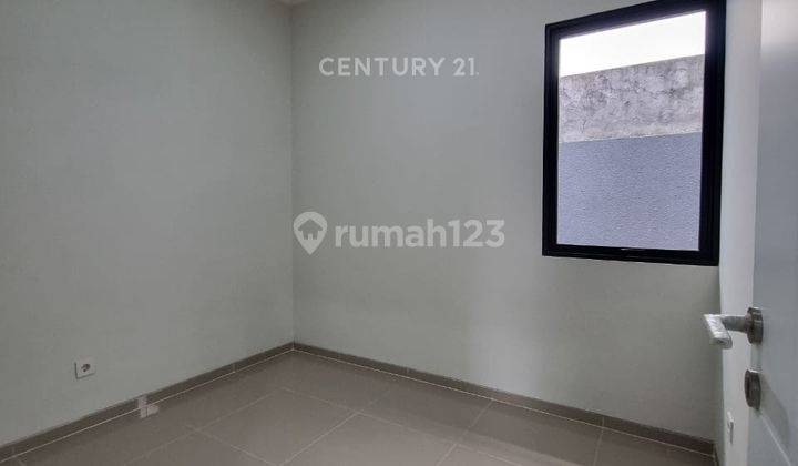 Rumah Baru Siap Huni Di Area Bintaro Dekat Kampus UPJ MK15105 2