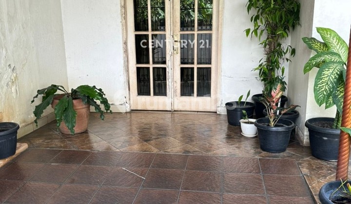 Rumah Siap Huni di Komplek Dpr Pondok Ranji Posisi Hook Mk15528 2