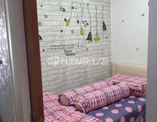 Cepat Apartment Cibubur Village 2 KT Fully Furnished Tk13442 1