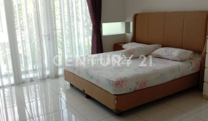 Rumah Cantik Semi Furnished 2 Lantai Di Sektor 9 Bintaro  Fn6397 1