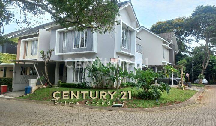 Rumah Cantik 4 KT Siap Huni Di Sektor 9 Bintaro Sc12569 1