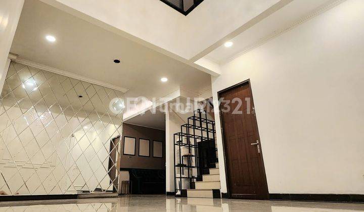 Rumah Terawat Lokasi Strategis Di Jati Padang Jaksel Dr13390 1